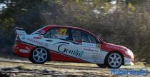 Rally Vsetin